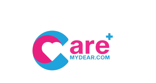 CareMyDear Logo